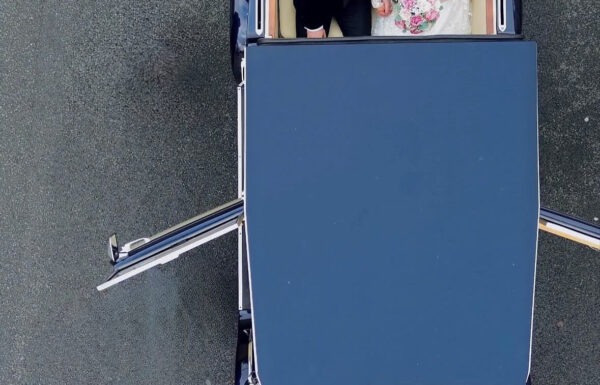 Blue Ribbon Wedding Cars