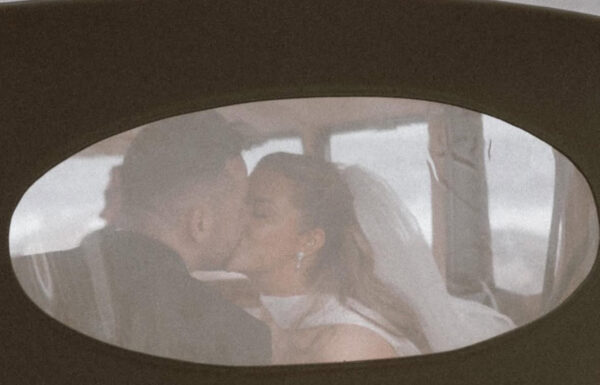 Blue Ribbon Wedding Cars