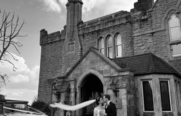 Blue Ribbon Wedding Cars