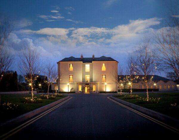 Venues Listing Category County Arms Hotel