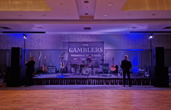 The Gamblers