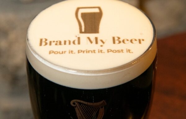 Brand My Beer