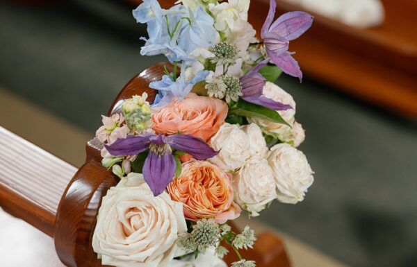 Floriology