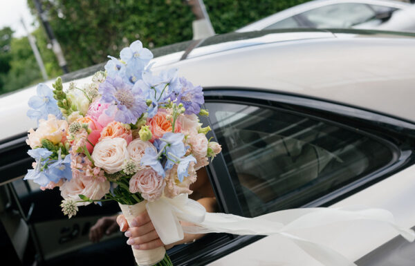 Floriology