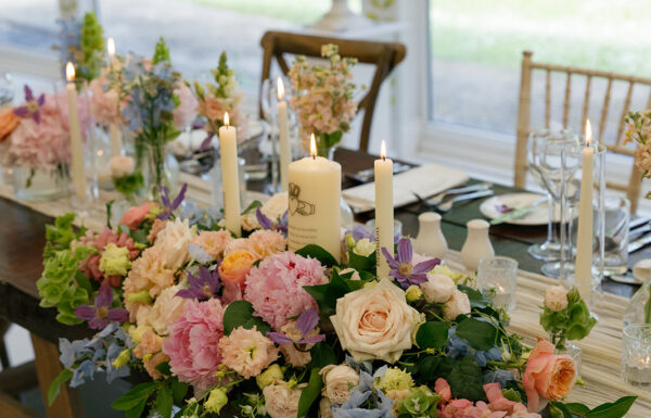 Floriology