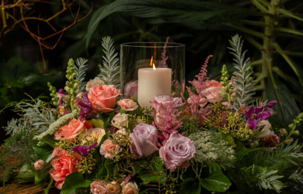 Floriology