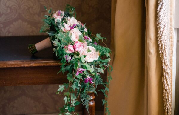Floriology