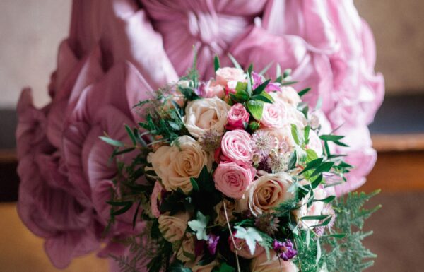 Floriology