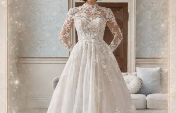 House of Gowns