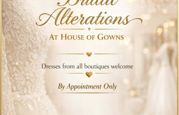 House of Gowns