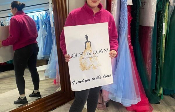 House of Gowns