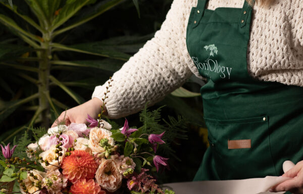 Floriology
