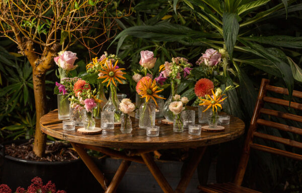 Floriology