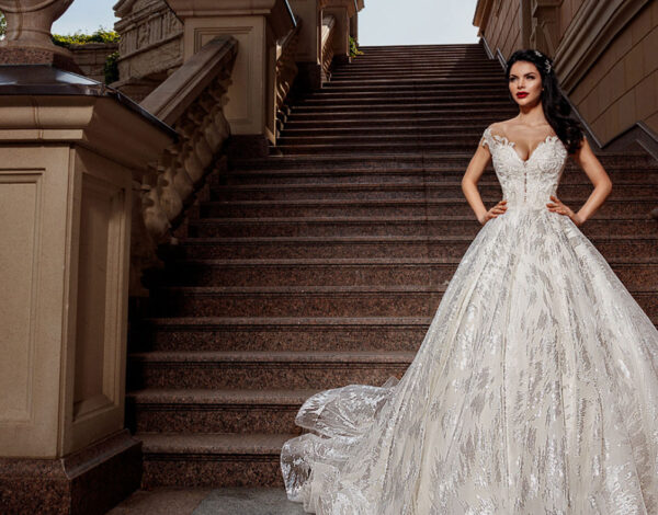 Wedding Dresses Listing Category House of Gowns